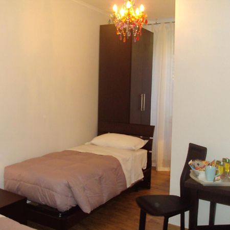 Terme Di Traiano Bed & Breakfast Roma Dış mekan fotoğraf