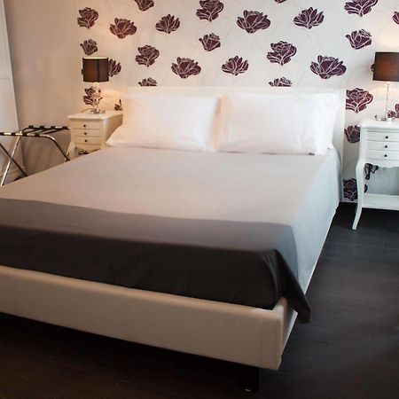 Terme Di Traiano Bed & Breakfast Roma Dış mekan fotoğraf