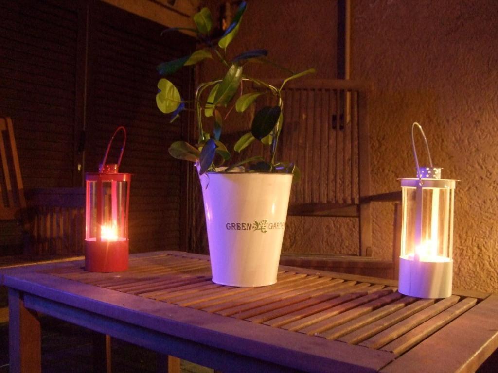 Terme Di Traiano Bed & Breakfast Roma Dış mekan fotoğraf