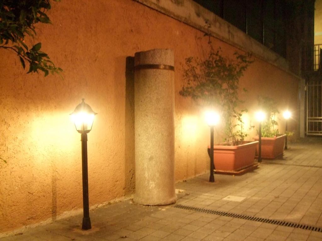 Terme Di Traiano Bed & Breakfast Roma Dış mekan fotoğraf
