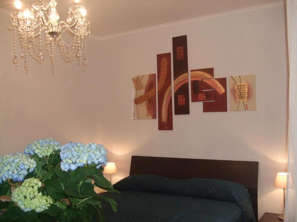 Terme Di Traiano Bed & Breakfast Roma Oda fotoğraf