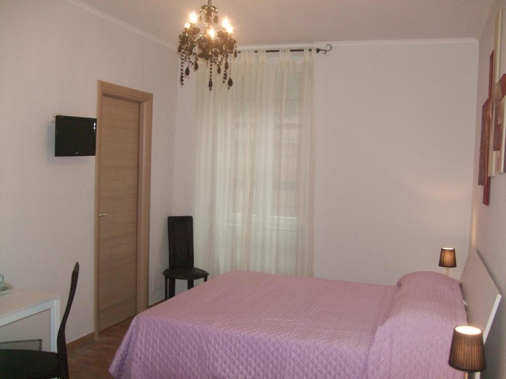 Terme Di Traiano Bed & Breakfast Roma Oda fotoğraf