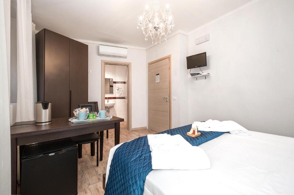 Terme Di Traiano Bed & Breakfast Roma Oda fotoğraf