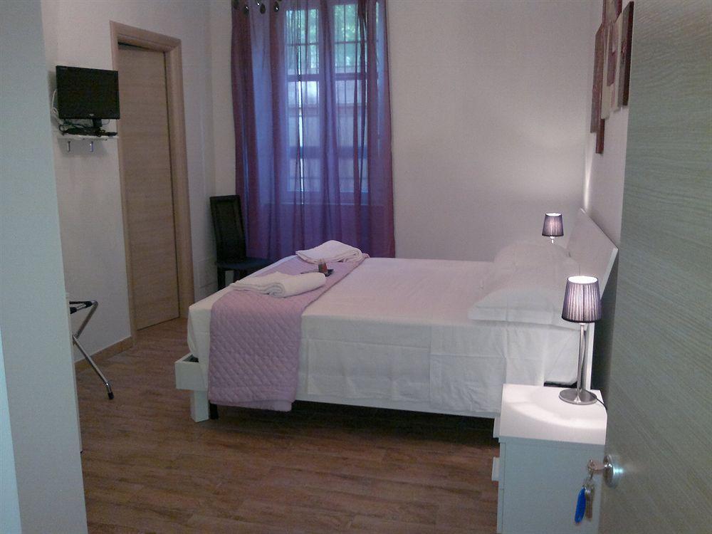 Terme Di Traiano Bed & Breakfast Roma Dış mekan fotoğraf