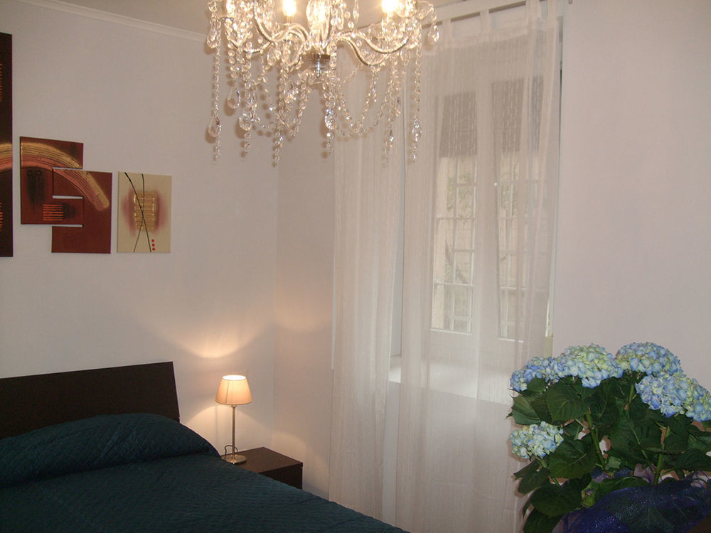 Terme Di Traiano Bed & Breakfast Roma Dış mekan fotoğraf