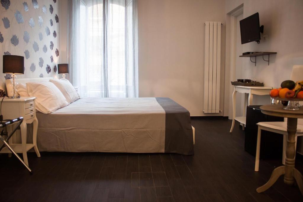 Terme Di Traiano Bed & Breakfast Roma Dış mekan fotoğraf