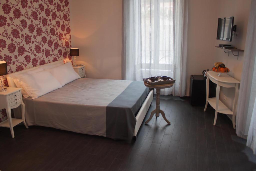 Terme Di Traiano Bed & Breakfast Roma Dış mekan fotoğraf