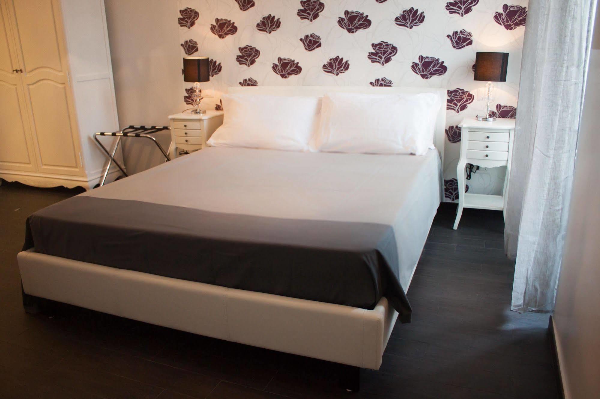 Terme Di Traiano Bed & Breakfast Roma Dış mekan fotoğraf