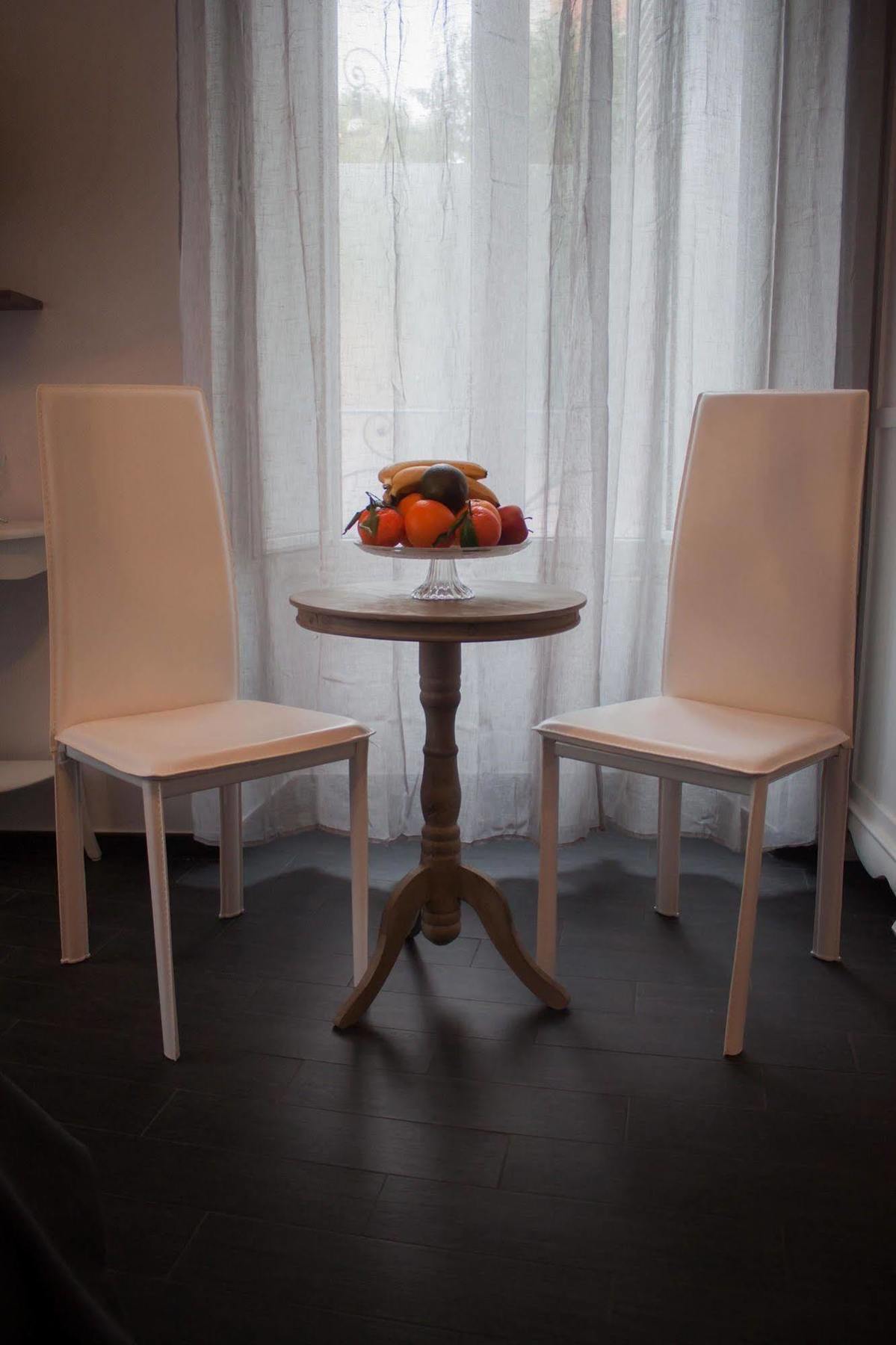 Terme Di Traiano Bed & Breakfast Roma Dış mekan fotoğraf