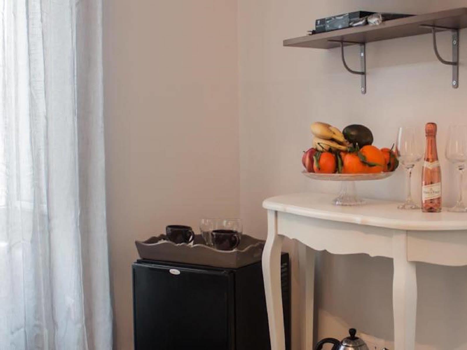 Terme Di Traiano Bed & Breakfast Roma Dış mekan fotoğraf