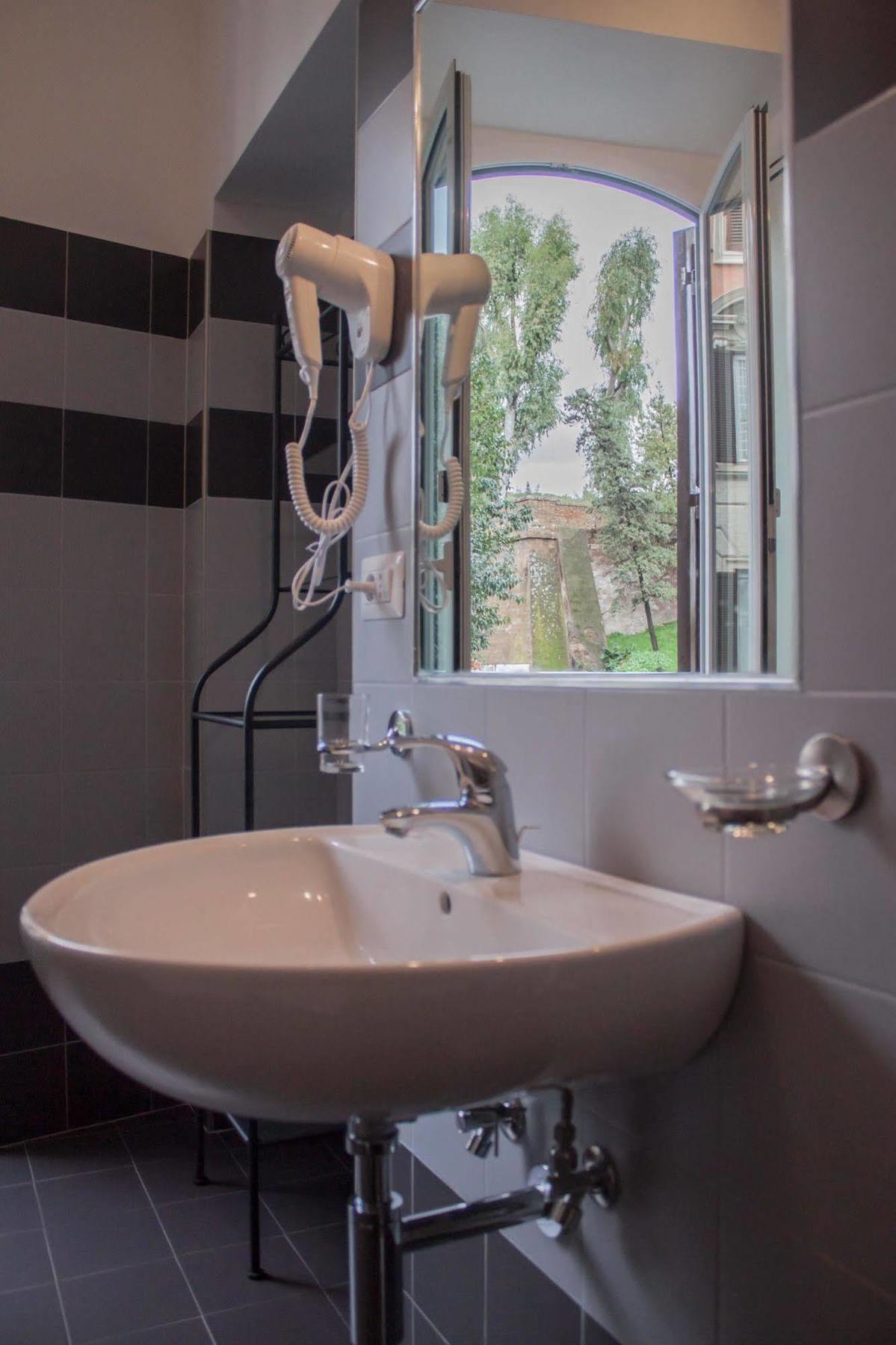 Terme Di Traiano Bed & Breakfast Roma Dış mekan fotoğraf